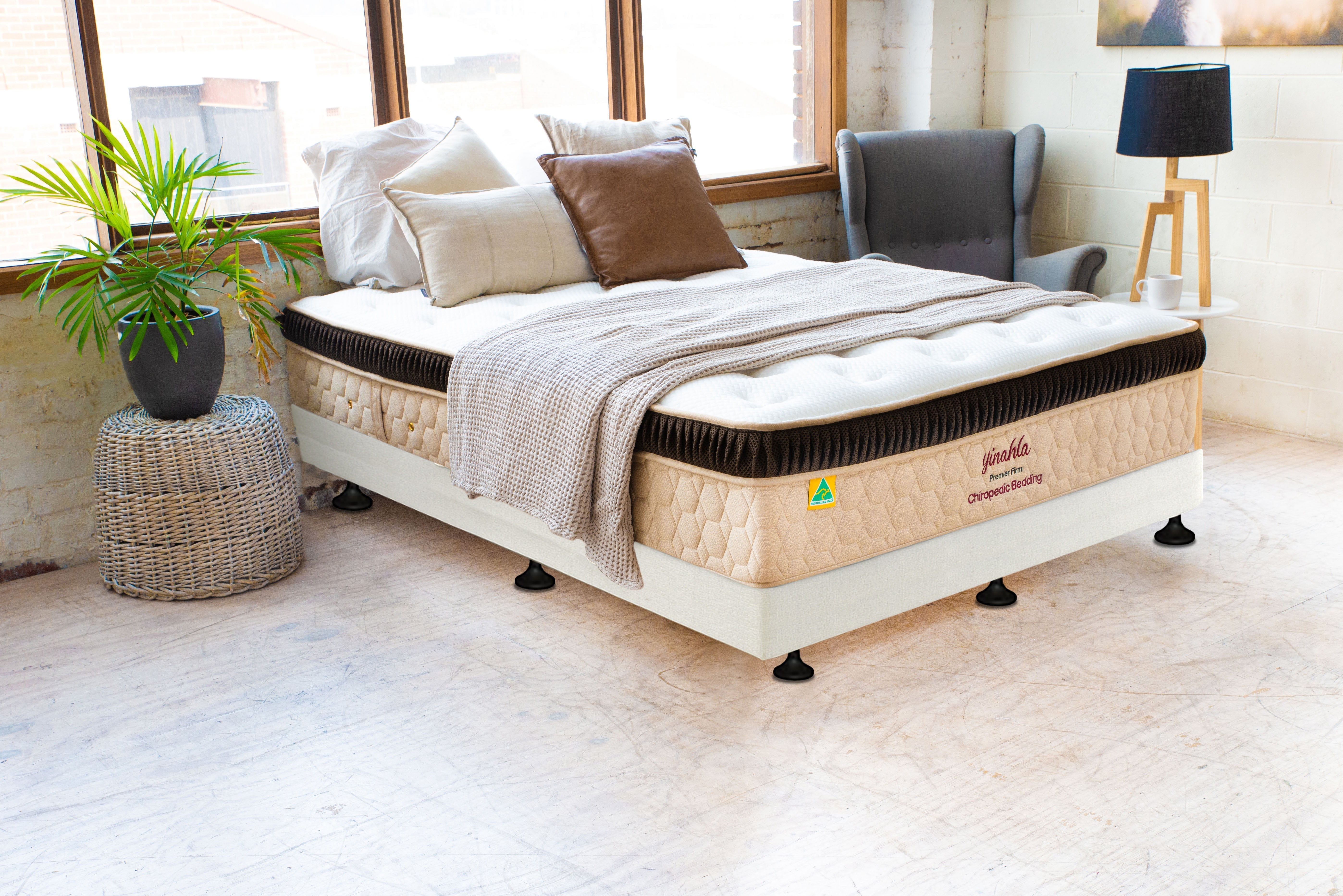 Best Luxury Mattress in Australia 2026
