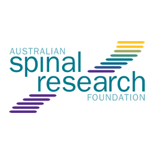 Endorsed by the Australian Spinal Research Foundation