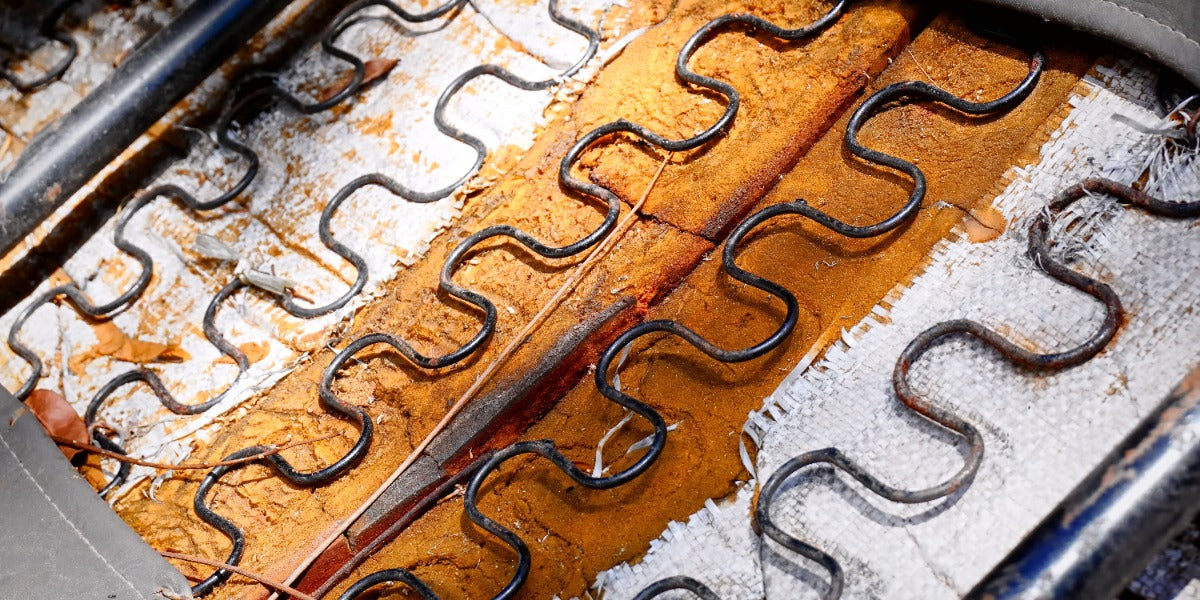 Luxury Mattresses vs Standard Mattresses: Are the Upgrades Worth the Investment?