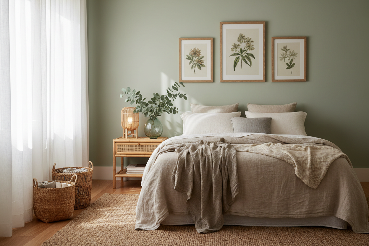 Bamboo Bedroom Accessories: A Buying Guide for the Australian Home