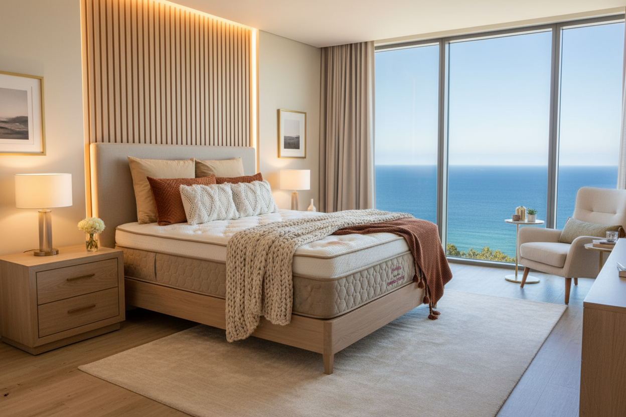 How Long Does It Take to Adjust to a New Mattress?