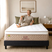 Yinahla Copper Gel Mattress