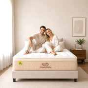 Yinahla Natural Latex Mattress