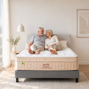 Yinahla Posture Cloud Gel Mattress