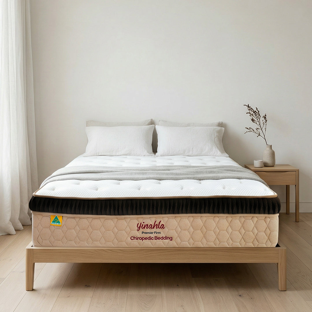Yinahla Premier Firm Mattress
