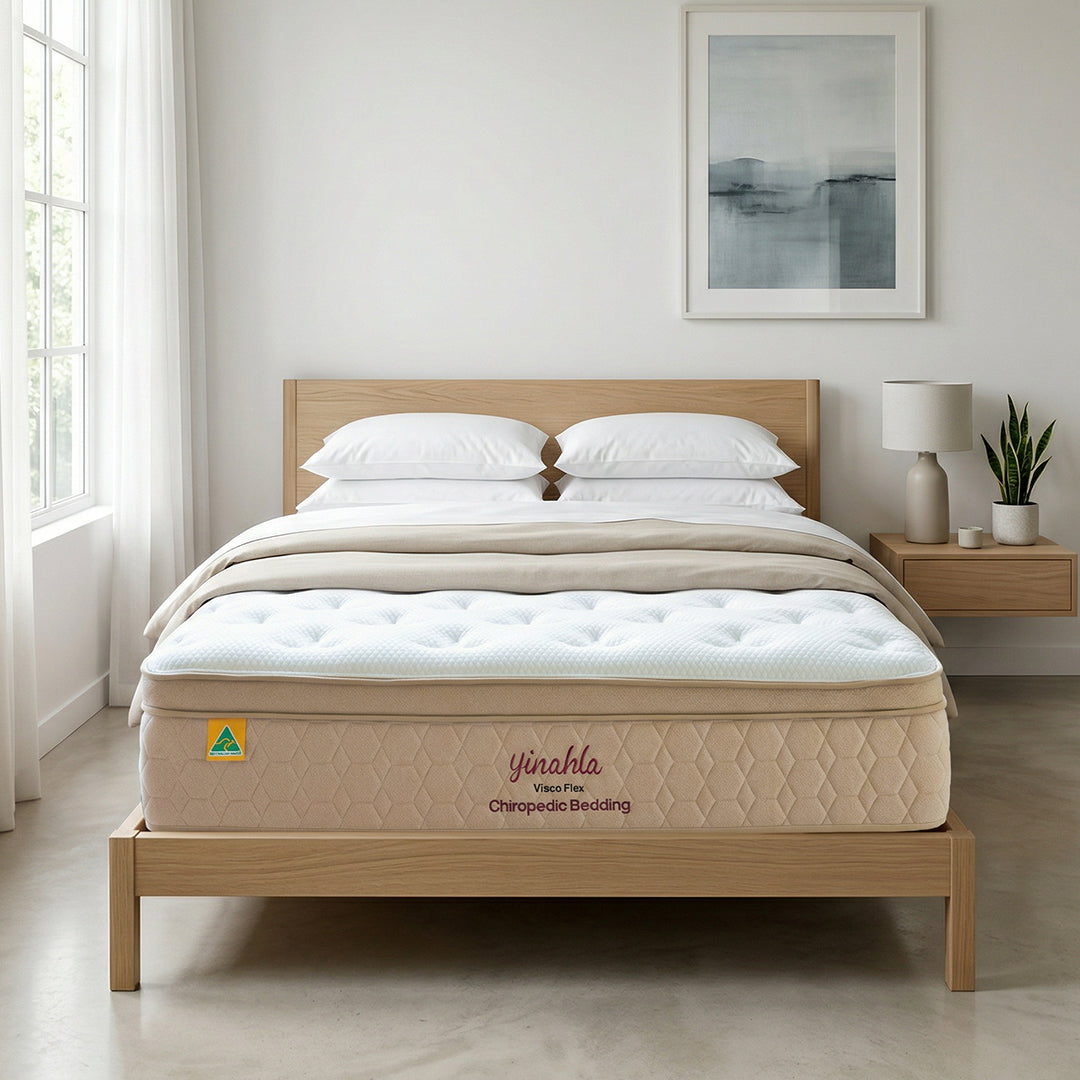 Yinahla Visco Flex Mattress
