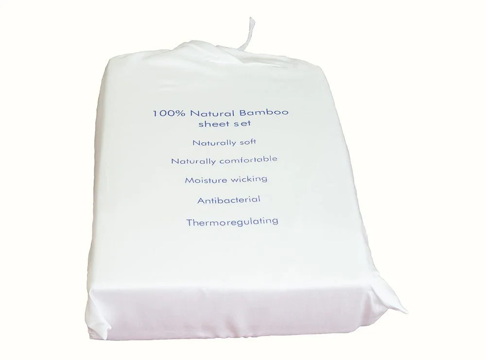 Bamboo Sheets