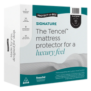 Mattress Protectors - Tencel Signature Series image 0