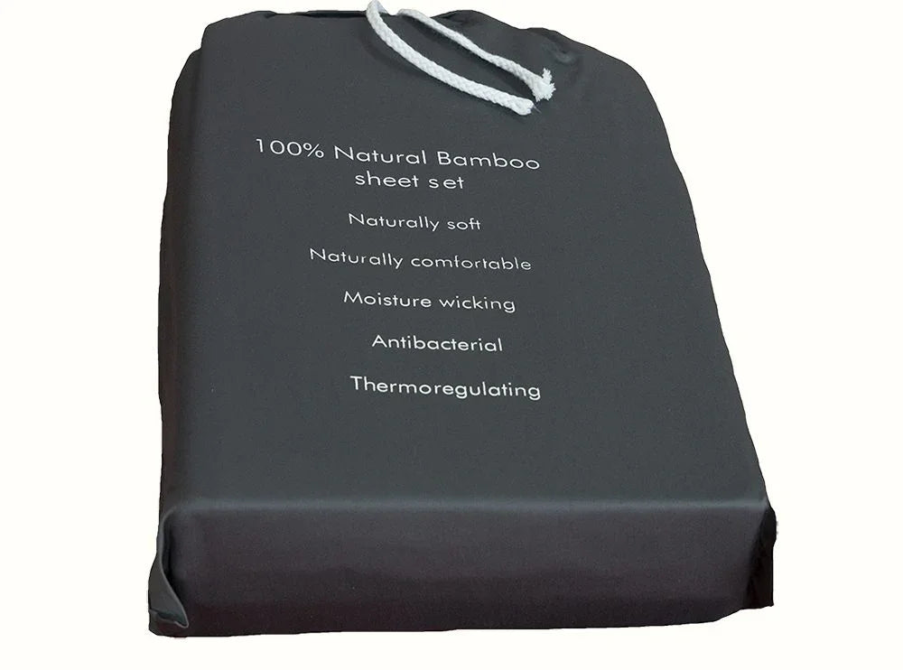 Bamboo Sheets
