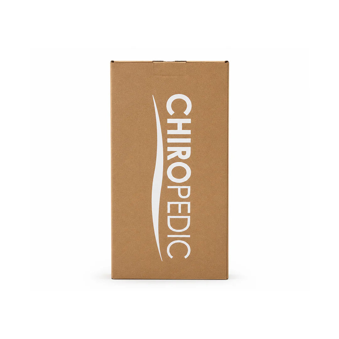 Chiropedic Pressure Relief Visco Pillow