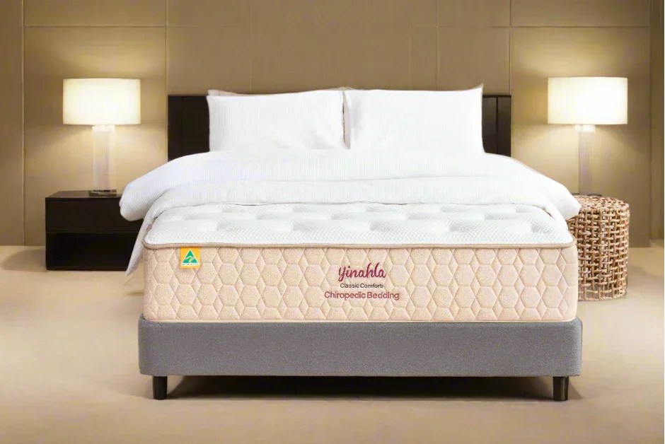 Yinahla Classic Comfort Mattress