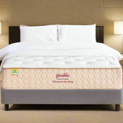 Yinahla Classic Comfort Mattress & Bed Base Ensemble
