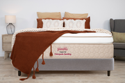 Yinahla Copper Gel Mattress & Bed Base Ensemble