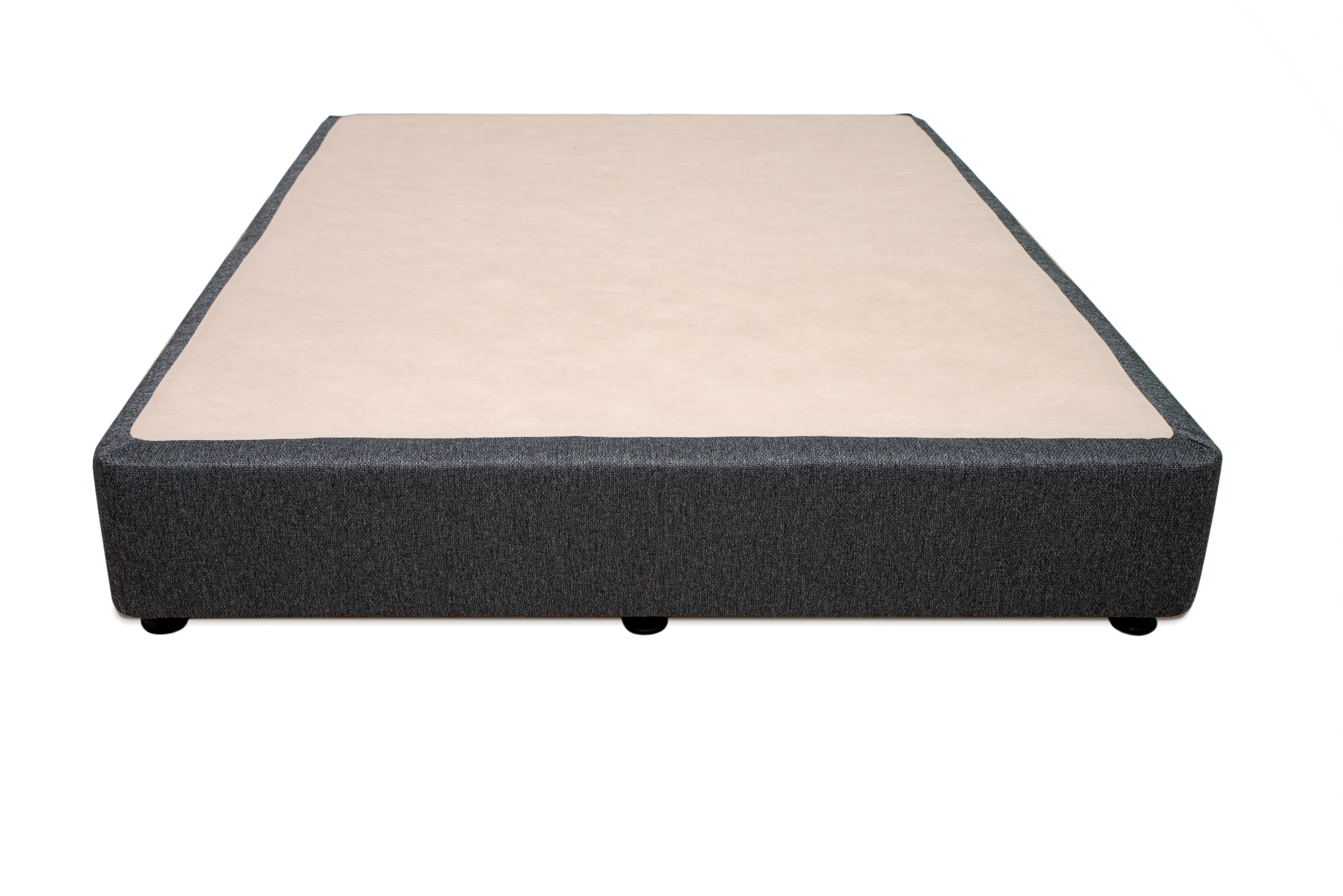 Yinahla Copper Gel Mattress & Bed Base Ensemble