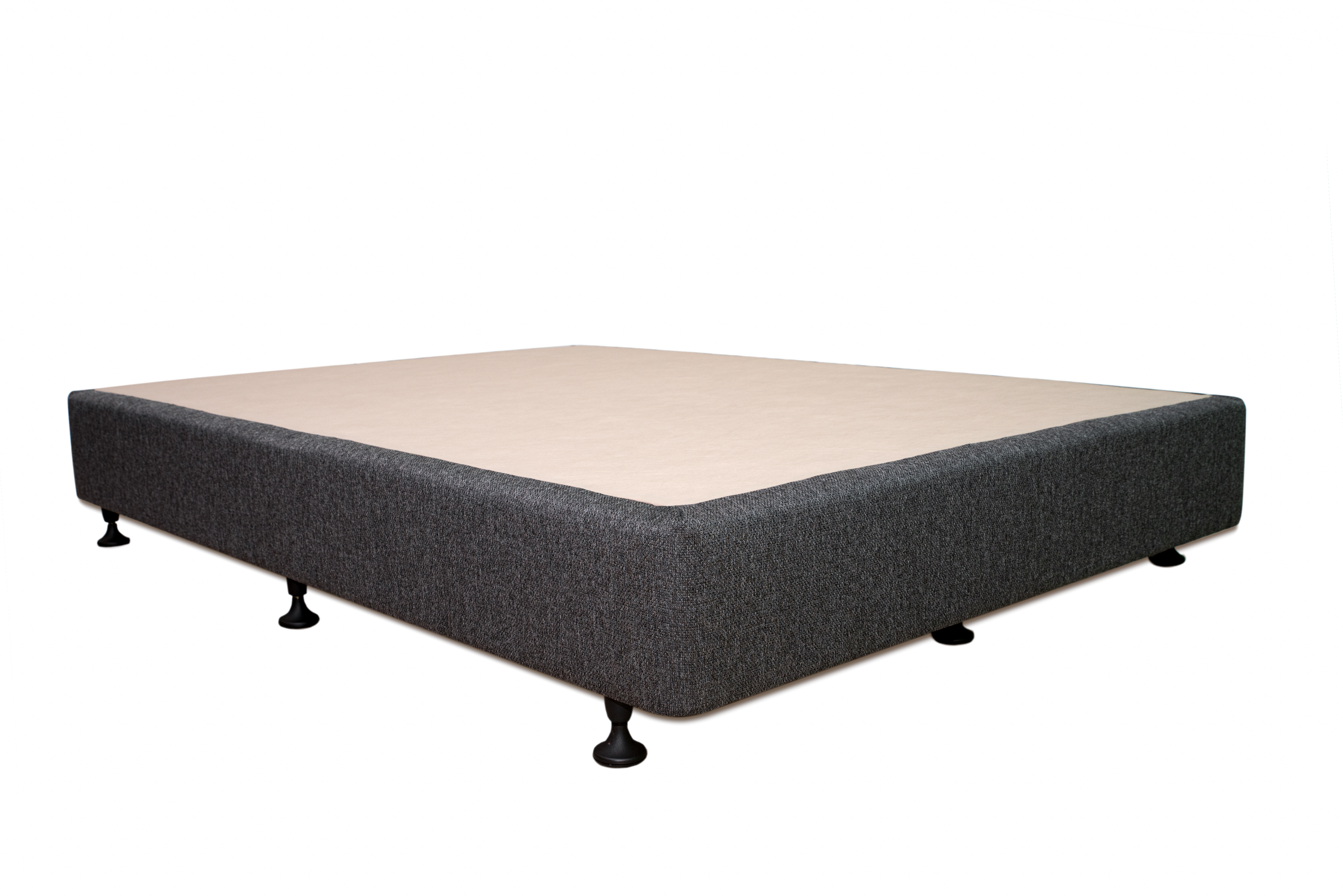 Yinahla Copper Gel Mattress & Bed Base Ensemble