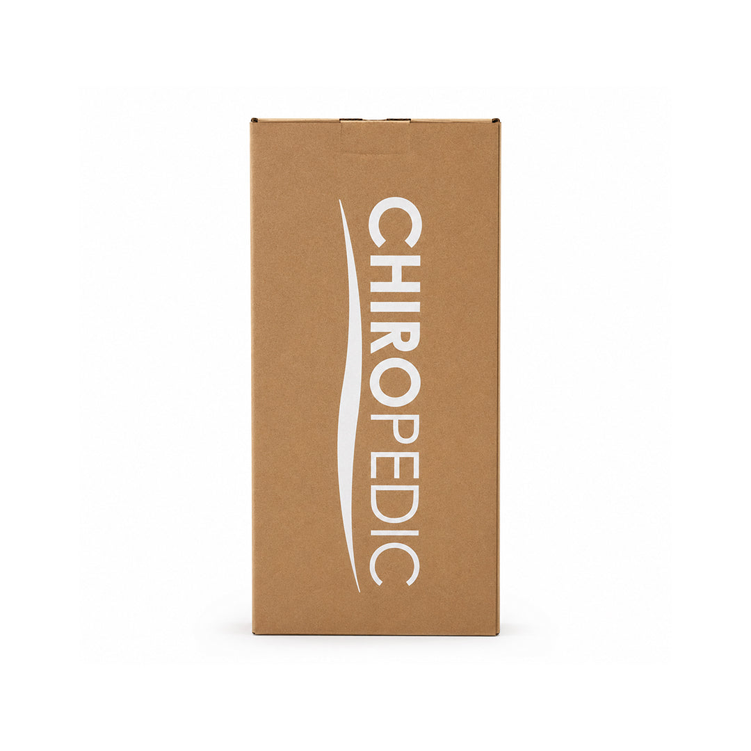 Chiropedic Pressure Relief Gel Pillow