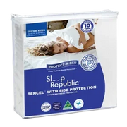 Sleep Republic Tencel Mattress Protector