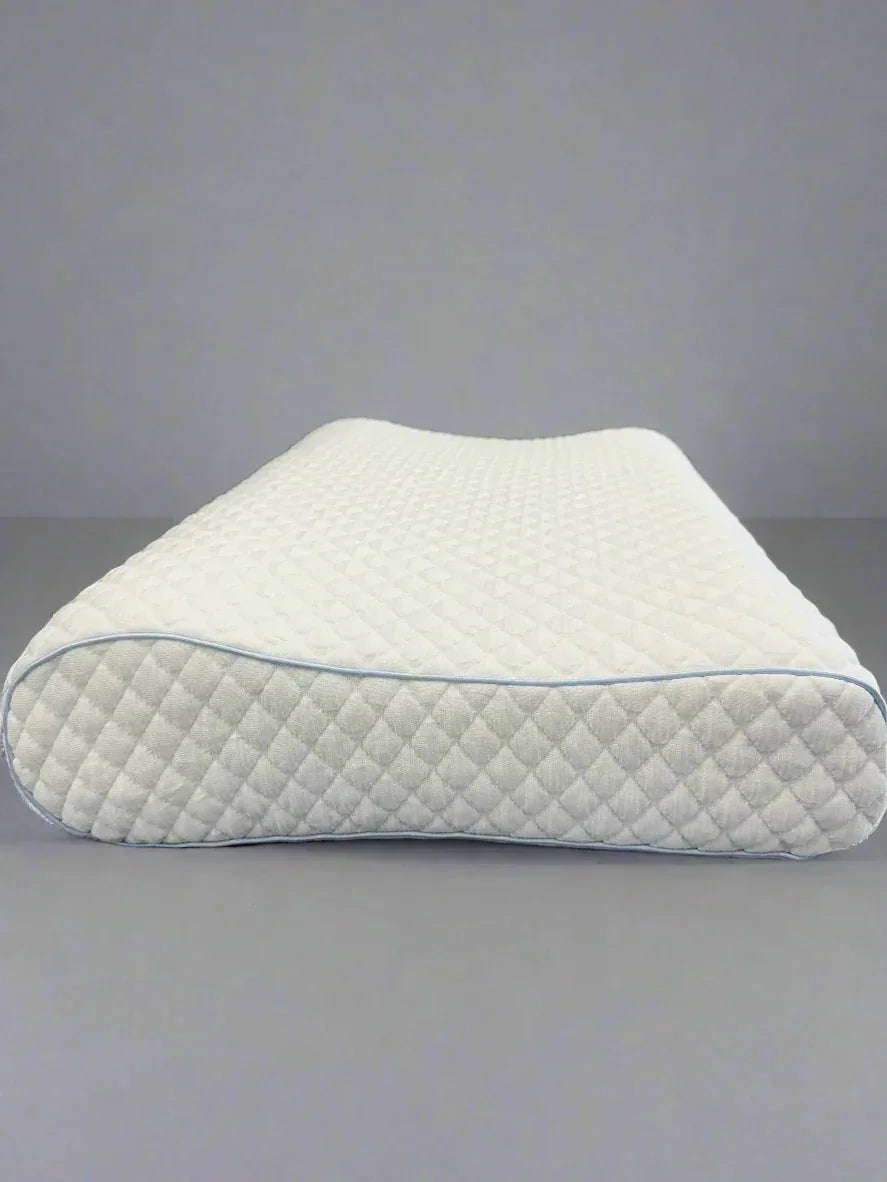 Chiropedic Pressure Relief Gel Pillow