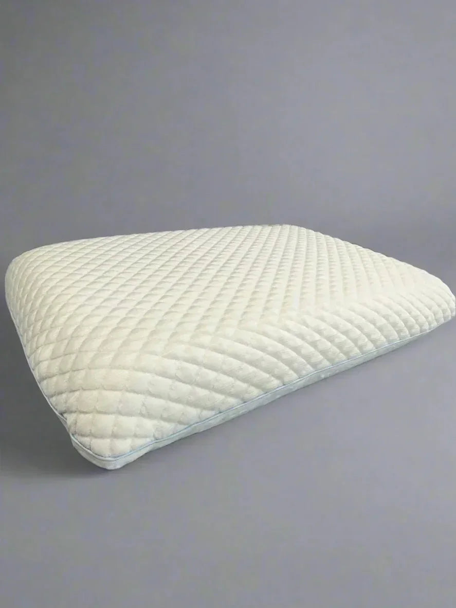 Chiropedic Pressure Relief Gel Pillow