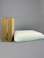 Chiropedic Pressure Relief Gel Pillow