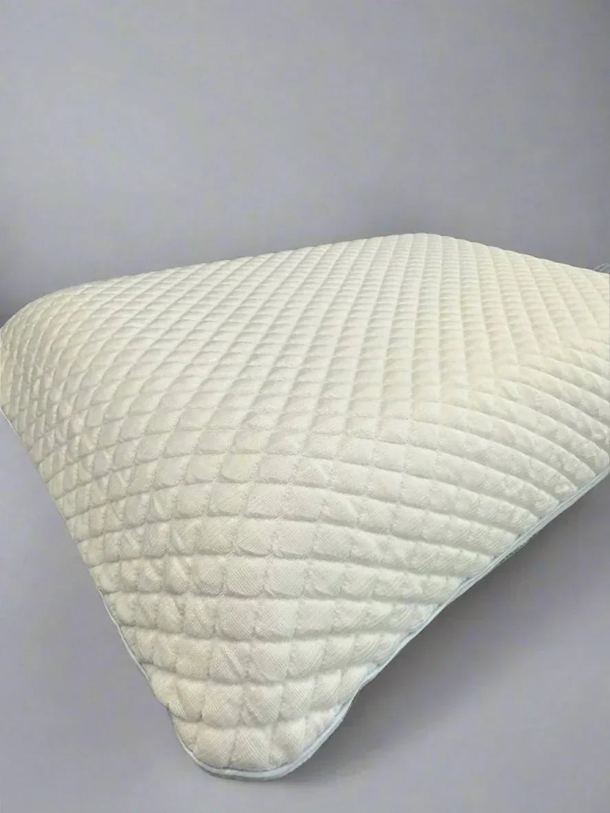 Chiropedic Pressure Relief Gel Pillow