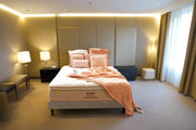 Yinahla Natural Latex Mattress