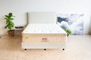 Yinahla Posture Cloud Gel Mattress & Bed Base Ensemble