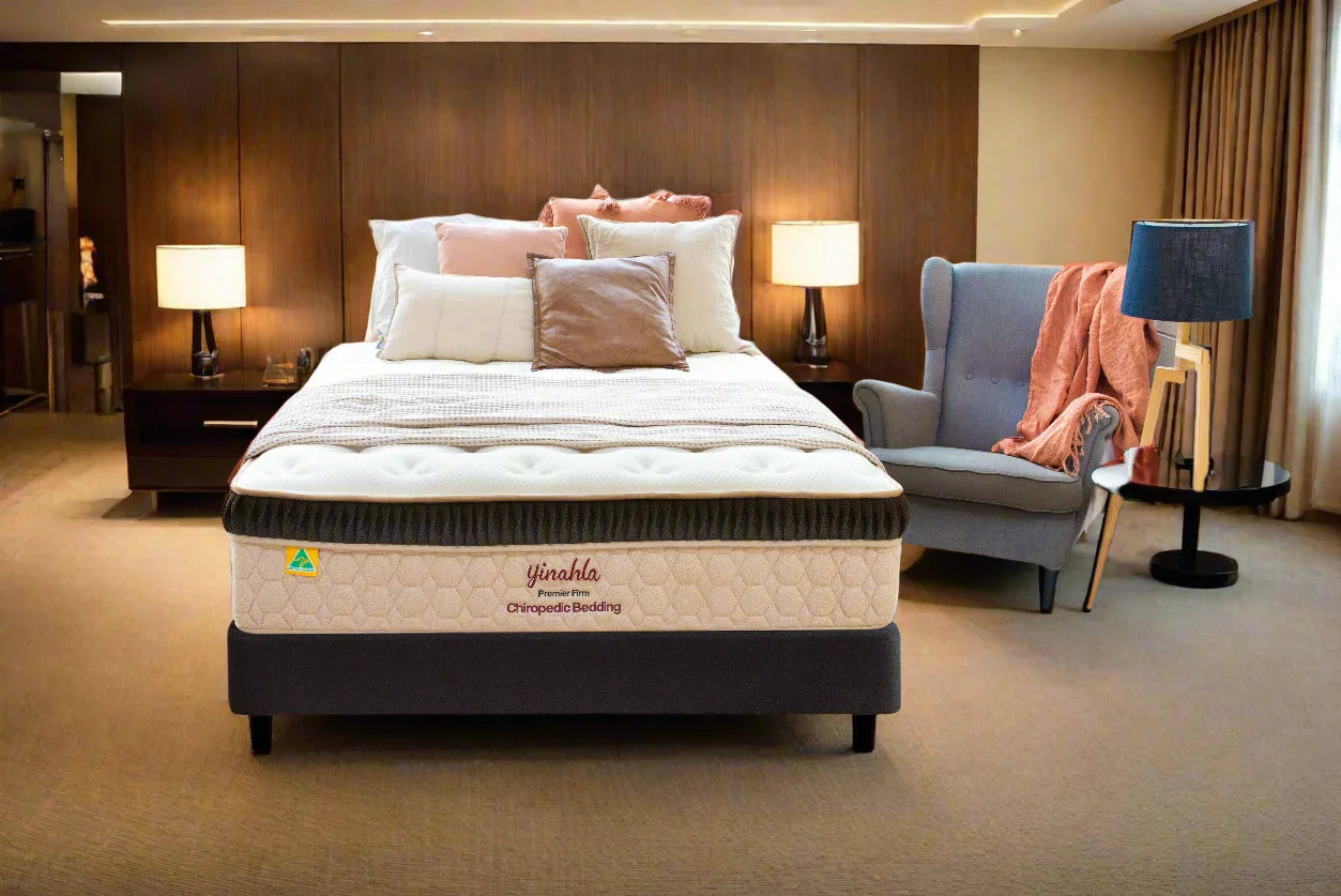 Yinahla Premier Firm Mattress