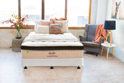 Yinahla Premier Firm Mattress & Bed Base Ensemble