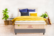 Yinahla Premier Luxe Mattress & Bed Base Ensemble
