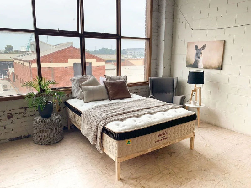 Yinahla Premier Firm Mattress-Yinahla