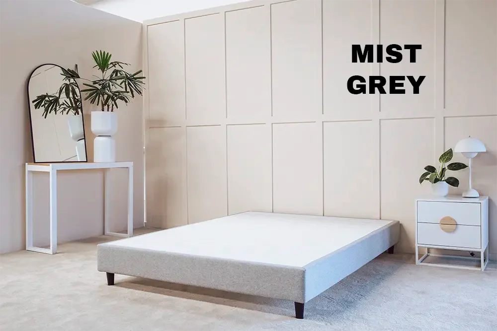 Chiropedic Bed Base