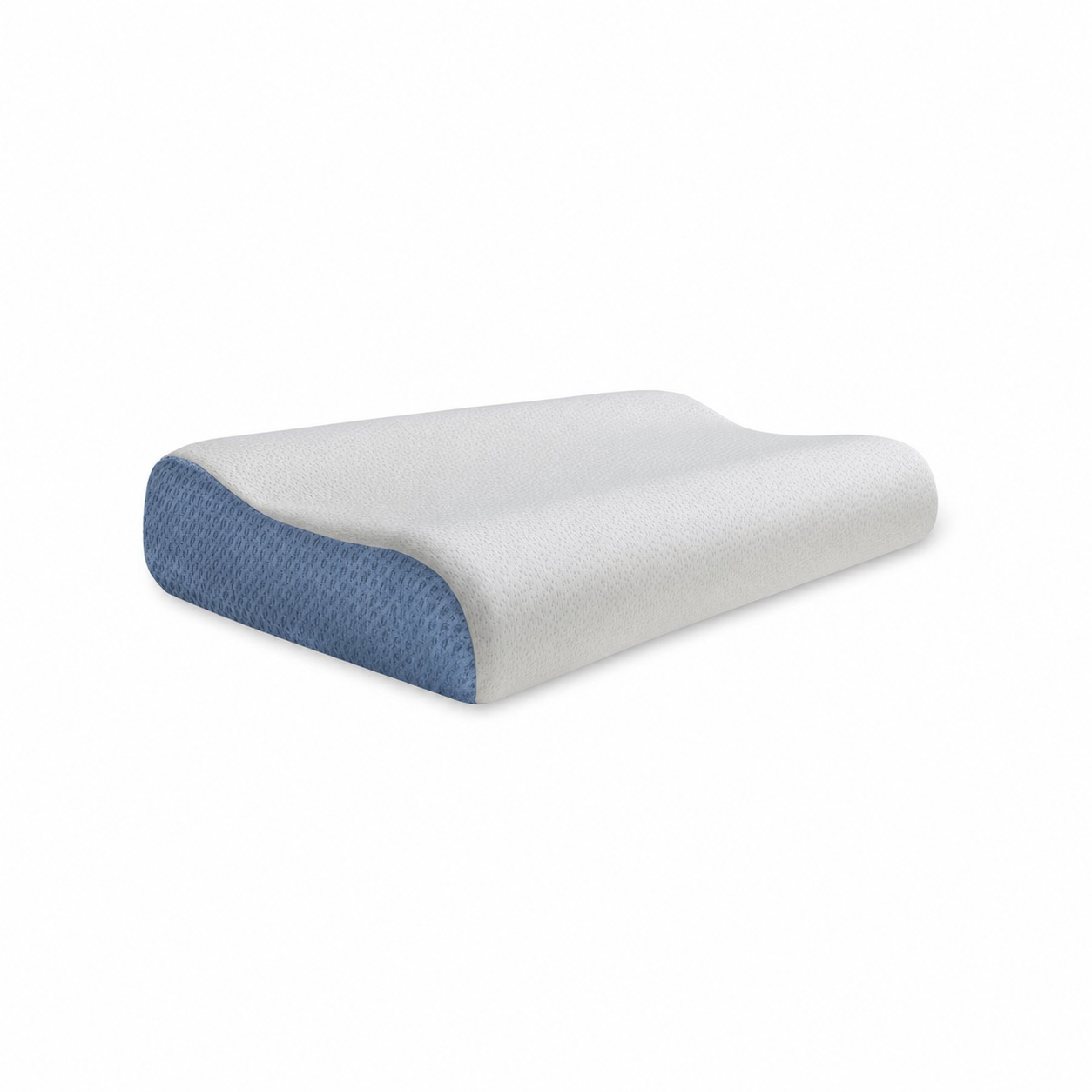 Chiropedic Pressure Relief Visco Pillow