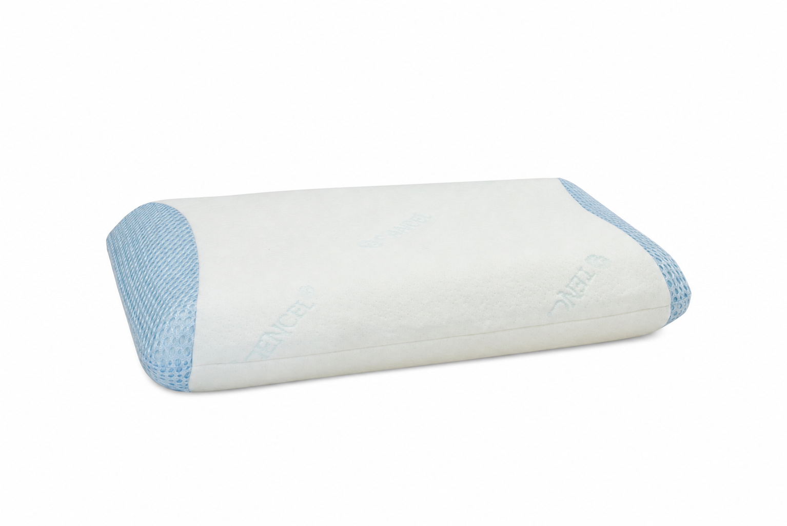 Chiropedic Pressure Relief Visco Pillow