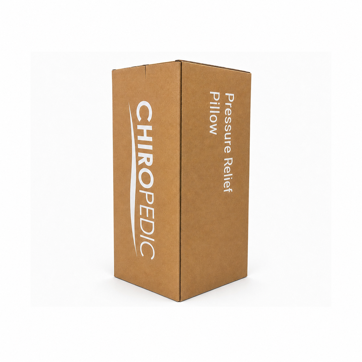 Chiropedic Pressure Relief Visco Pillow